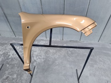 фото thumb №1, Крило skoda fabia 1 i 6y колір 9601 новий якість