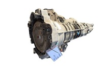 фото thumb №9, Audi a6 c5 2.7 бензин biturbo коробка передач автомат 4x4 kpl зчеплення код faw