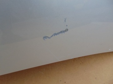 фото thumb №7, Капот кришка двигуна vw polo vi 2g0823155h