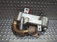 Радиатор выхлопных газов egr 147350678r renault talisman espace v 1.6 dci 2015- Цена, фото thumb