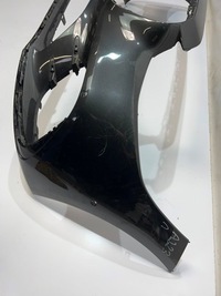 фото thumb №6, Mercedes s-klasa w223 amg 20- бампер перед