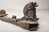 фото thumb №6, Alfa romeo 159 важіль поворотний кулак права задня