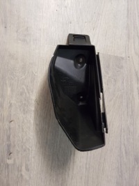 фото thumb №1, Направляющая кронштейн бампера левый ford kuga