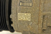 фото thumb №6, Uj161 peugeot 508 ii компресор кондиціонера 9675655880 9815198580