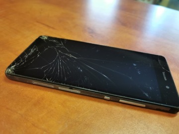 HUAWEI P8 LITE ALE-L21 PŁYTA BATERIA CZĘŚCI
