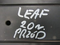 фото thumb №10, Leaf ii 20r плита захист dół нижня pod бампер перед передній 626635sh0a