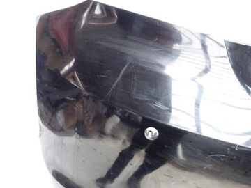 фото thumb №10, Vw polo v 5 6c hb рестайлінг 14-17 бампер зад задній pdc