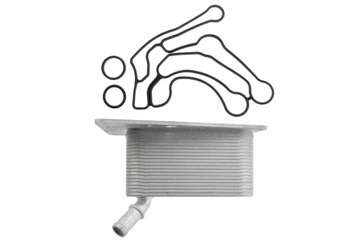 фото thumb №3, Радиаторов масла eng 1.9 cdti opel astra h 04-12, signum 05-08, vectra c 04-