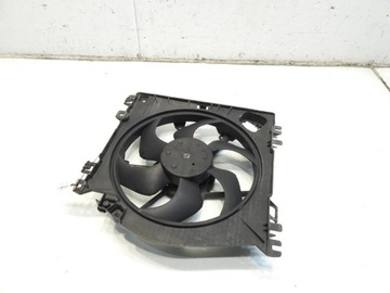 фото thumb №6, Вентилятор радіатор renault clio iii 1.5 dci 8200748439