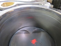 фото thumb №5, Блок bmw 3 e90 318 i 129 km n46b20b