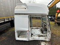 фото thumb №9, Mercedes actros mp4 mp5 big space bigspace кабина каркас тягач седельный