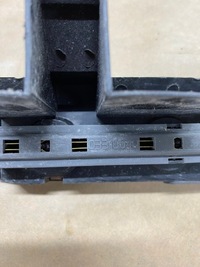 фото thumb №4, Opel agila третій світло стоп 03318040