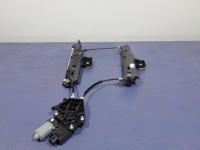 Купить Bmw 2 f44 подъемник стекло задний  правый 5a01d22, фото thumb