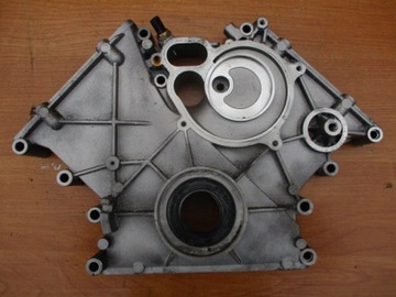 фото thumb №6, Bmw x5 n63b44c насос масла 8601080 маслоприймач блок поршень