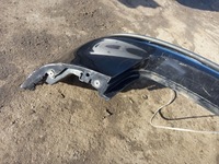 фото thumb №8, Бампер зад задній vw golf v код фарби lc9z