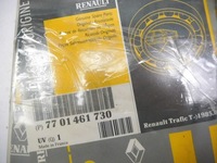 фото thumb №5, Набір підшипник колеса renault trafic i 7701461730