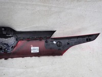 фото thumb №6, Renault megane e-tech электрический 22- решётка радиатора решётка