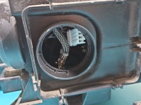 Фара ліва фара перед bixenon led audi a5 8t рестайлінг  11-16 європа Оригінал, фото thumb