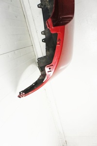 фото thumb №8, Nk004 hyundai i20 iii ^ бампер задняя задний n-line