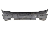 фото thumb №4, Бампер задний задняя mini clubman r55 jcw works aero