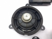 фото thumb №11, Система озвучивание maserati quattroporte v 67071100 4.3l бензиновый 294kw