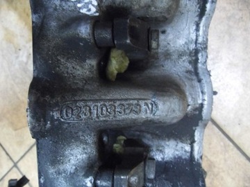 фото thumb №6, Galaxy 1.9tdi 96' головка 028103373n