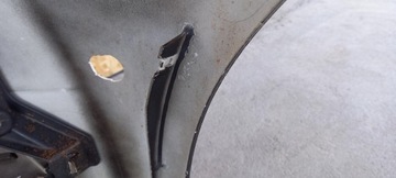 фото thumb №11, Ford focus mk3 рестайлінг бампер перед переднє 6 pdc