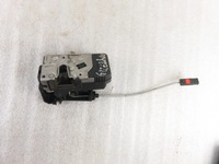 фото thumb №6, Замок левый передний opel meriva a 13154791ge