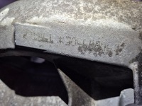 фото thumb №5, Блок двигателя kompletny wal поршни mercedes slk r172 1.8 cgi 271861