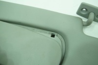 фото thumb №3, Защита солнцезащитная правая 7e81 mercedes sl r230 02