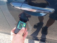 фото thumb №12, Дверь правый перед jaguar xj x351 long europa hgy