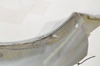 Купить Ремкомплект крыла задний  правая mercedes w140 купе cl c140, фото thumb