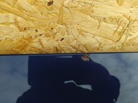 фото thumb №9, Ford focus mk1 fl капот e6