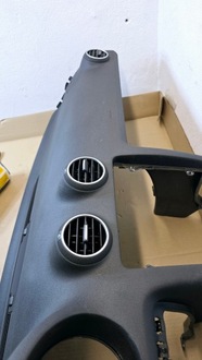 фото thumb №11, Панель приладів приладова панель приладів подушка безпеки ремені audi a3 8p lift europa