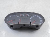 фото thumb №8, Audi a3 8l счетчик приборы 1.9tdi 8l0919860