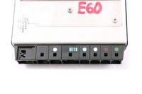 фото thumb №12, Bmw e60 модуль блок керування сидіння правий лівий 6927270