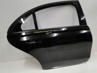 фото thumb №8, Mercedes s klasa 223 w223 двері задні праве a2237300400 long 197