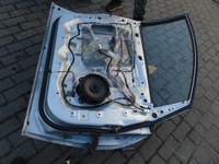 фото thumb №14, Дверь левая перед передние mitsubishi grandis a19 europa