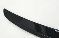 фото thumb №5, Спойлер спойлер mercedes glb x247 чорний блиск