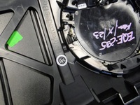 фото thumb №11, Mercedes eqe 295 w295 решётка радиатора решётка радиатора бампера panamericana 43 amg