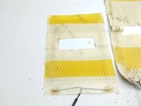 фото thumb №10, Chrysler voyager 2006 перед сторона ліва element обігрівальний сидіння