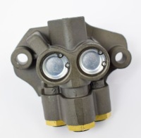 Купити Клапан півпередача mb actros sampa 202079, фото thumb