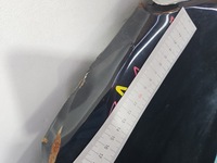 фото thumb №6, Капот передня ford kuga mk1 08-13 чорний f8