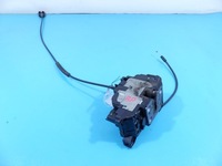 фото thumb №1, Замок перед правый 6 pin renault kangoo ii iii eu