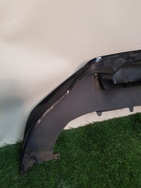 фото thumb №8, Спойлер бампера перед techart porsche cayenne