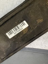 фото thumb №10, Спойлер спойлер третье свет сплав land range rover sport ii l494 оригинальный номер