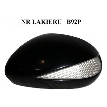 фото thumb №10, Honda civic viii ufo любой цвет ремонт зеркало