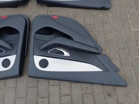 фото thumb №6, Обшивка дверь задняя задний левый правый mercedes e w213 s213 sedan