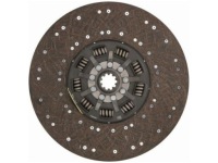 фото thumb №1, Диск сцепления febi bilstein 105002