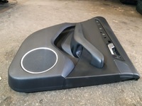 фото thumb №13, Audi q5 8r обшивка дверь левый задняя задний b&o 8r0867305b